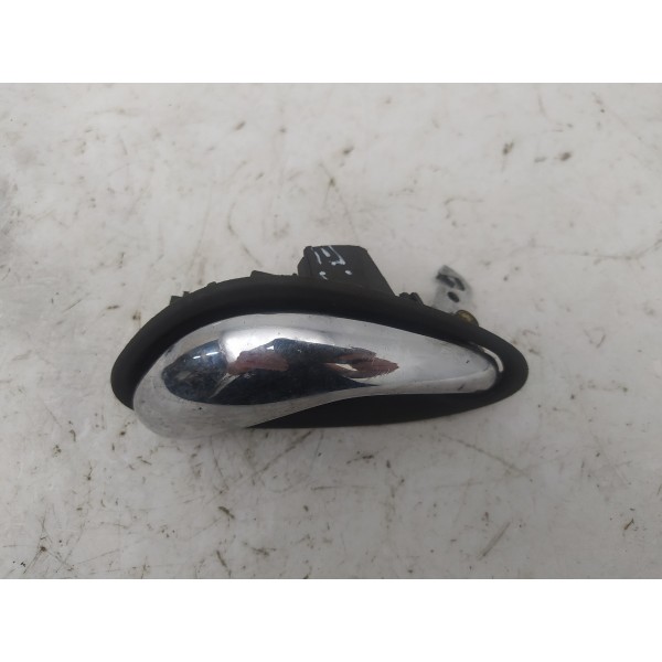 Maçaneta Interna Traseira Esquerda Omega Australiano 98 99