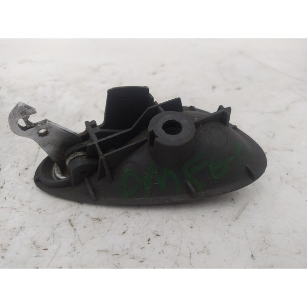 Maçaneta Interna Traseira Esquerda Omega Australiano 98 99