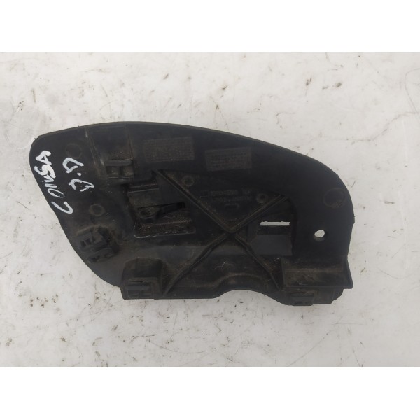 Maçaneta Interna Dianteira Direita Chevrolet Corsa 2008 2009