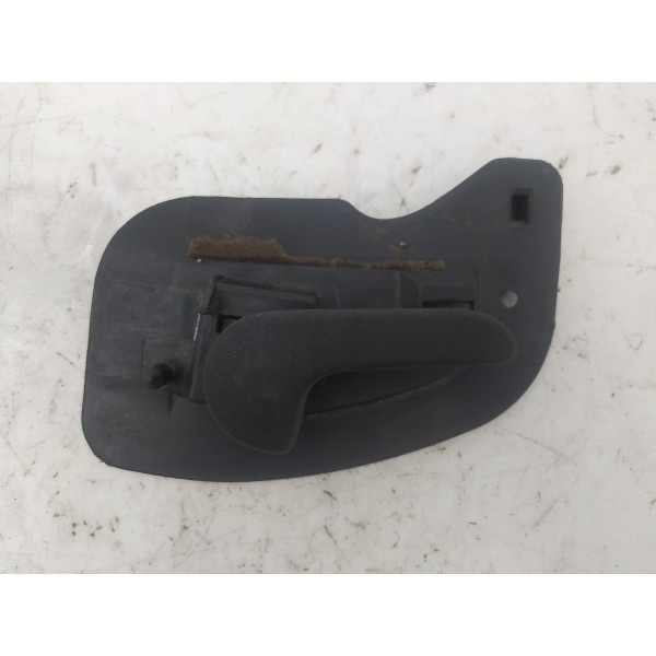 Maçaneta Interna Dianteira Direita Chevrolet Corsa 2008 2009