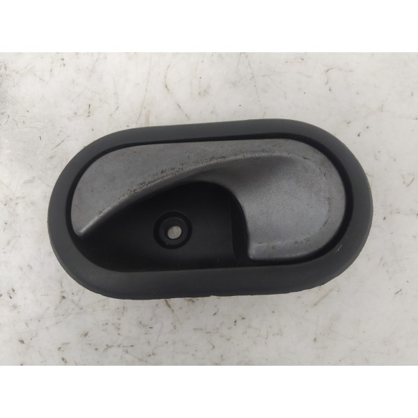 Maçaneta Interna Dianteira Esquerda Renault Duster 2008 2009