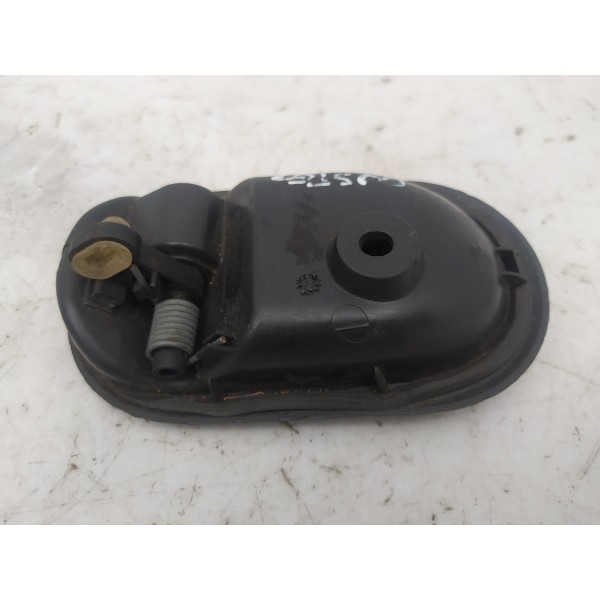 Maçaneta Interna Dianteira Esquerda Renault Duster 2008 2009