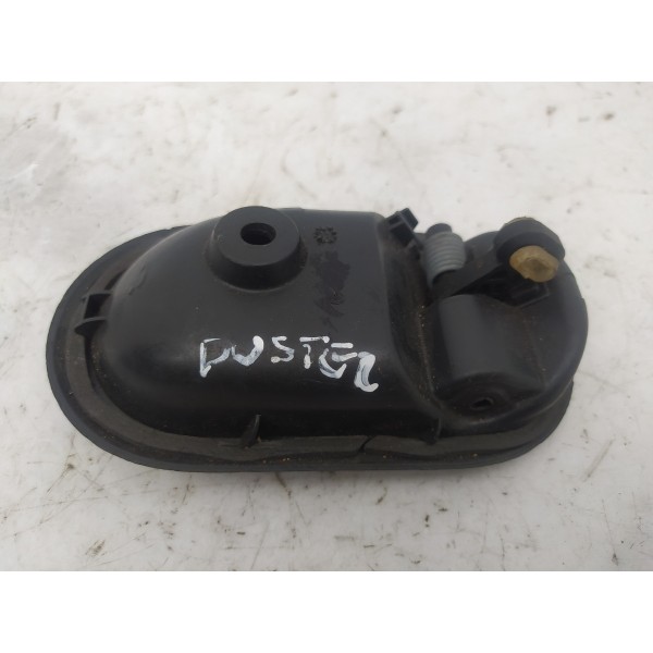 Maçaneta Interna Dianteira Esquerda Renault Duster 2008 2009