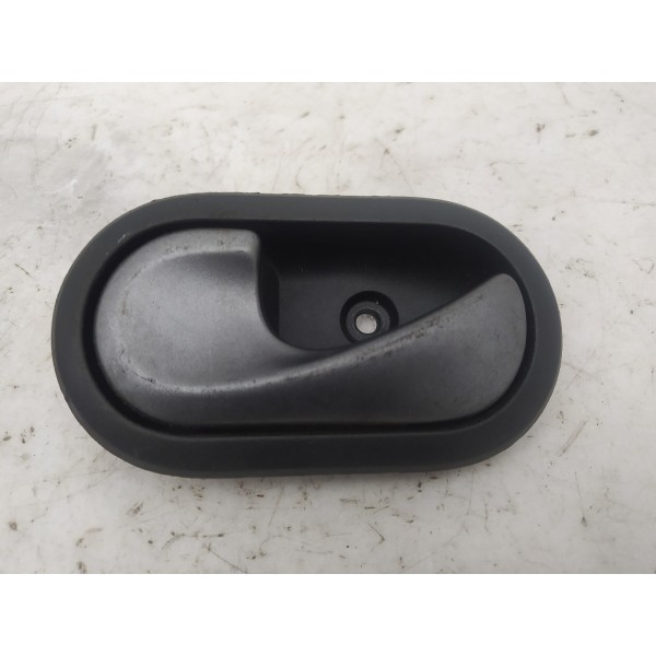 Maçaneta Interna Dianteira Esquerda Renault Duster 2008 2009