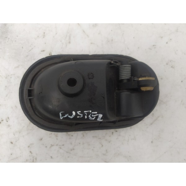 Maçaneta Interna Dianteira Esquerda Renault Duster 2008 2009