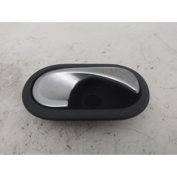 Maçaneta Interna Traseira Direita Renault Duster 2008 2009