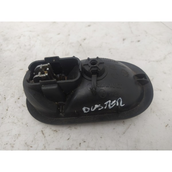 Maçaneta Interna Traseira Direita Renault Duster 2008 2009