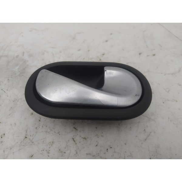 Maçaneta Interna Traseira Direita Renault Duster 2008 2009