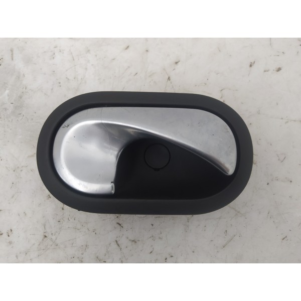 Maçaneta Interna Traseira Direita Renault Duster 2008 2009