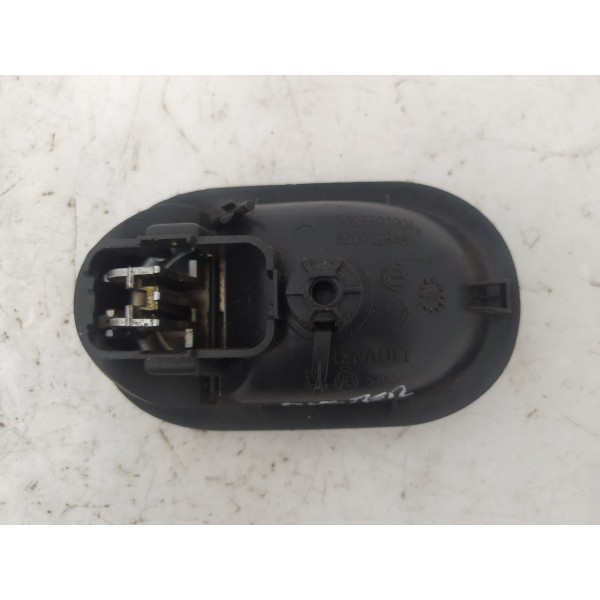 Maçaneta Interna Traseira Direita Renault Duster 2008 2009