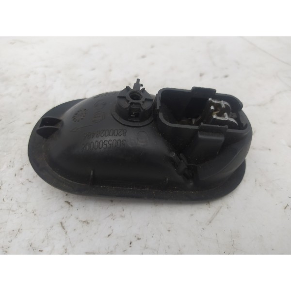 Maçaneta Interna Traseira Direita Renault Duster 2008 2009