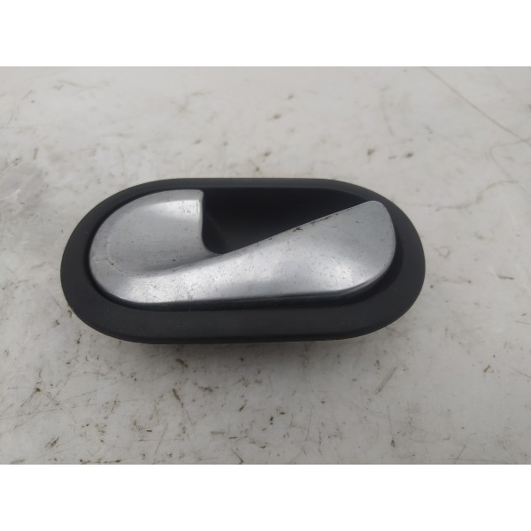 Maçaneta Interna Traseira Esquerda Renault Megane 2008 2009