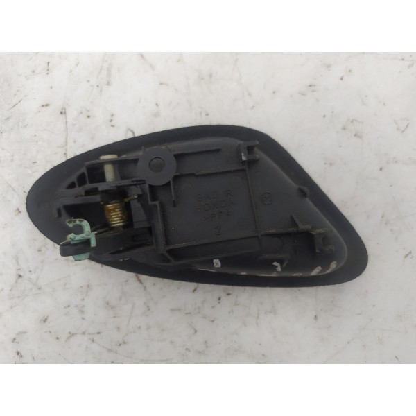 Maçaneta Interna Dianteira Direita Honda Fit 2007 2008