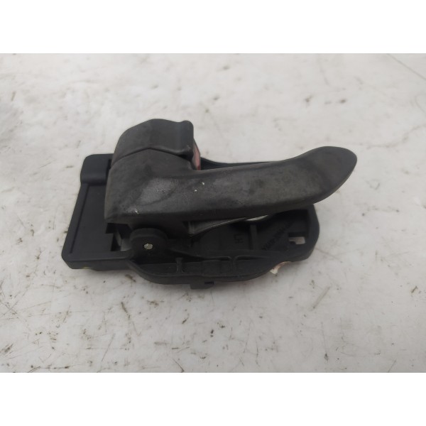 Maçaneta Interna Traseira Esquerda Kia Soul 2010 2011 2012