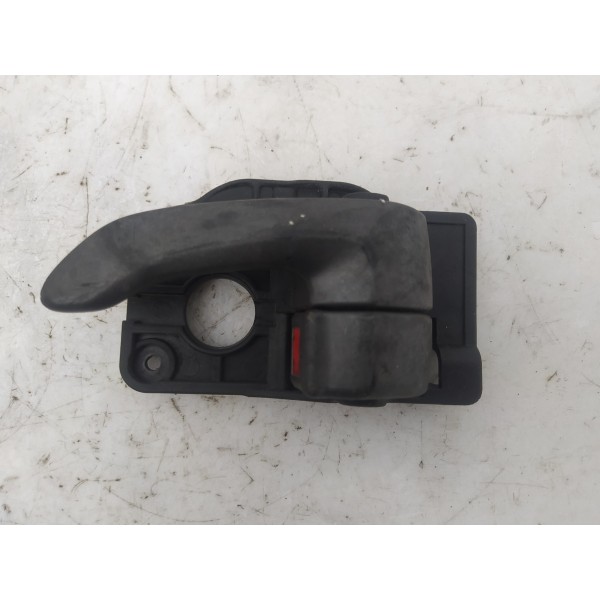 Maçaneta Interna Traseira Esquerda Kia Soul 2010 2011 2012
