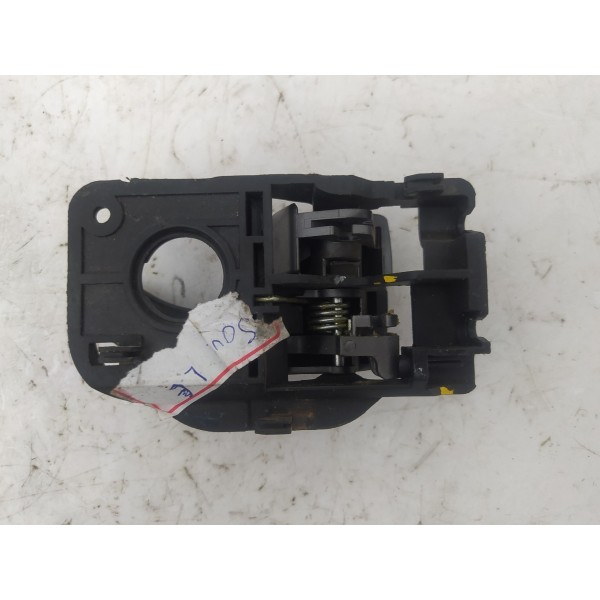 Maçaneta Interna Traseira Esquerda Kia Soul 2010 2011 2012