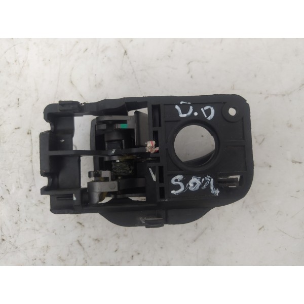 Maçaneta Interna Dianteira Direita Kia Soul 2010 2011 2012