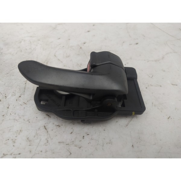 Maçaneta Interna Dianteira Direita Kia Soul 2010 2011 2012