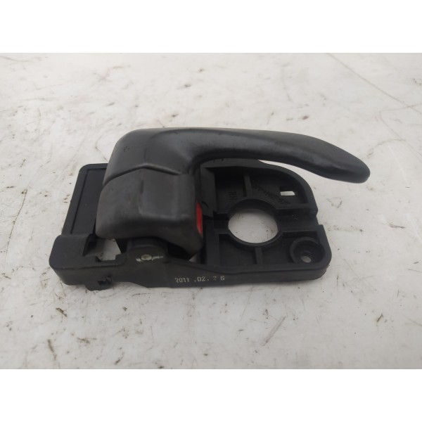 Maçaneta Interna Dianteira Direita Kia Soul 2010 2011 2012