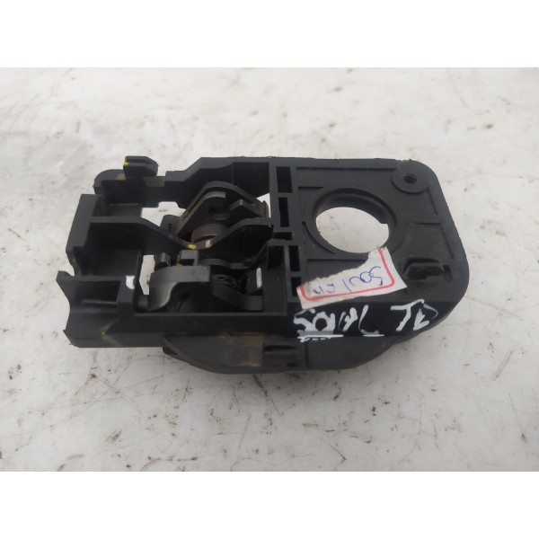 Maçaneta Interna Traseira Direita Kia Soul 2010 2011 2012