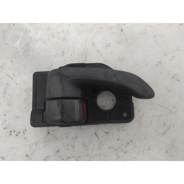 Maçaneta Interna Traseira Direita Kia Soul 2010 2011 2012