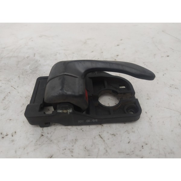 Maçaneta Interna Traseira Direita Kia Soul 2010 2011 2012