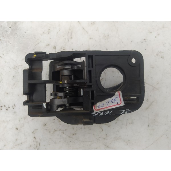 Maçaneta Interna Traseira Direita Kia Soul 2010 2011 2012