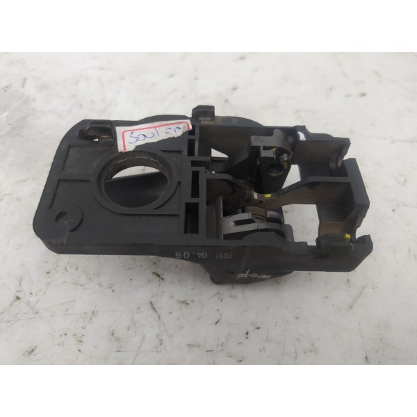 Maçaneta Interna Traseira Direita Kia Soul 2010 2011 2012