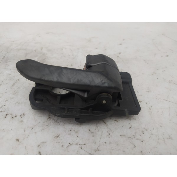 Maçaneta Interna Traseira Direita Kia Soul 2010 2011 2012