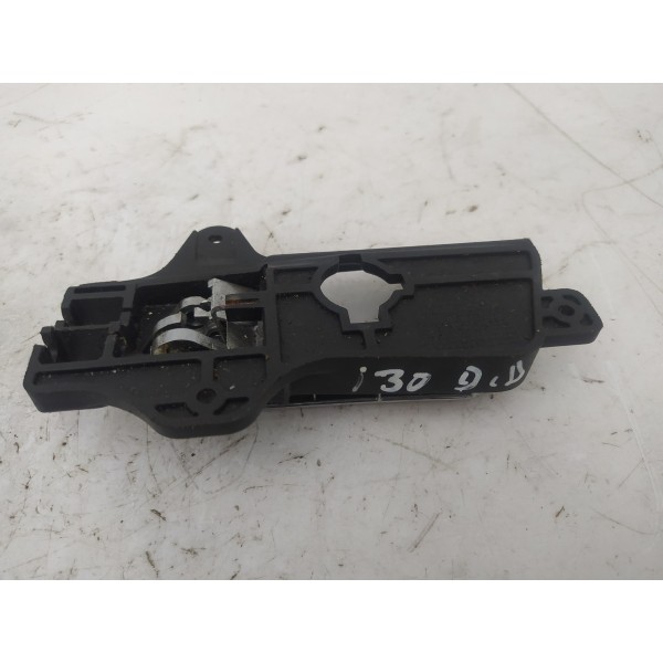 Maçaneta Interna Porta Dianteira Direita Hyundai I30 2012