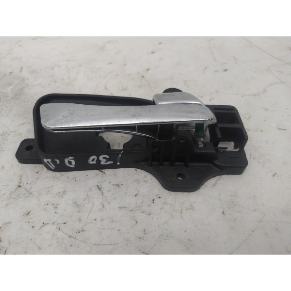 Maçaneta Interna Porta Dianteira Direita Hyundai I30 2012