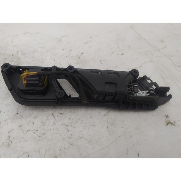 Maçaneta Interna Dianteira Esquerda Volkswagen Jetta 2012 13