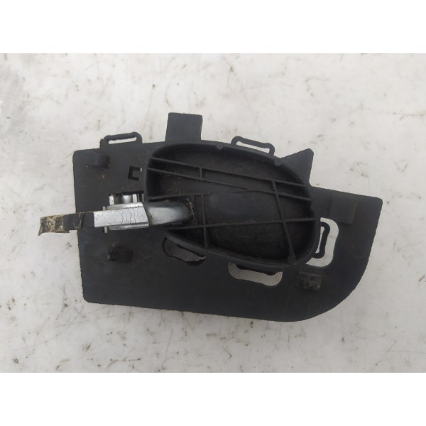 Maçaneta Interna Traseira Direita Peugeot 206 2006 2007 08