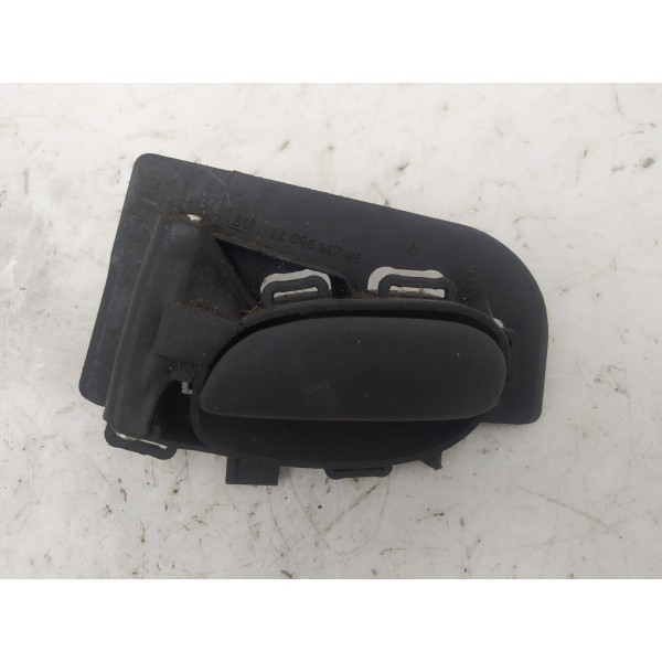 Maçaneta Interna Traseira Direita Peugeot 206 2006 2007 08