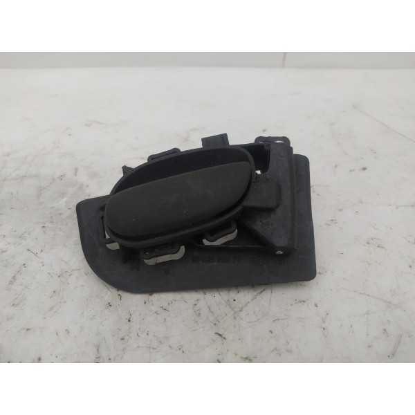 Maçaneta Interna Traseira Direita Peugeot 206 2006 2007 08