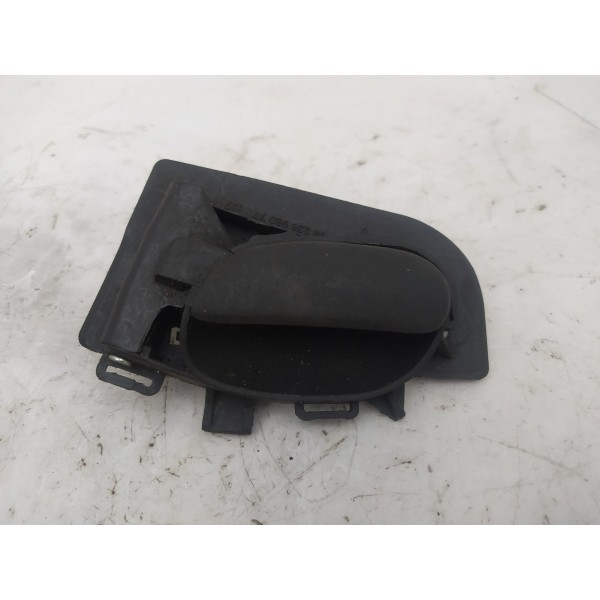 Maçaneta Interna Traseira Direita Peugeot 206 2006 2007 08