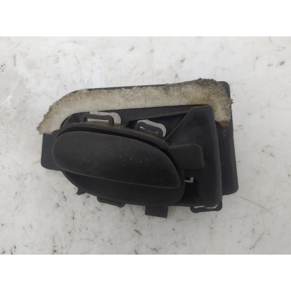 Maçaneta Interna Traseira Esquerda Peugeot 206 2006 2007 08