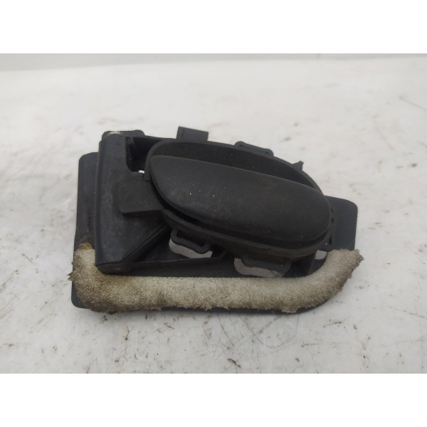 Maçaneta Interna Traseira Esquerda Peugeot 206 2006 2007 08