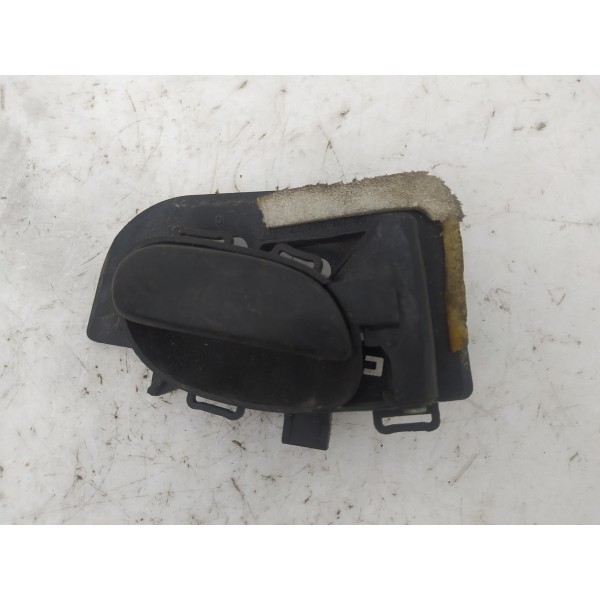 Maçaneta Interna Dianteira Esquerda Peugeot 206 2006 2007 08
