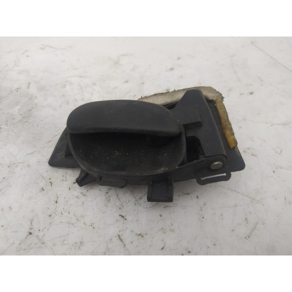 Maçaneta Interna Dianteira Esquerda Peugeot 206 2006 2007 08