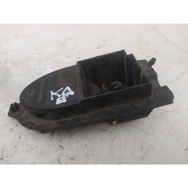 Maçaneta Interna Dianteira Esquerda Ford Ka 1997 1998 1999