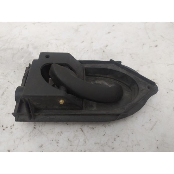 Maçaneta Interna Dianteira Esquerda Ford Ka 1997 1998 1999