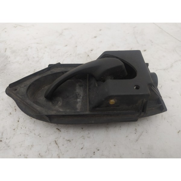 Maçaneta Interna Dianteira Esquerda Ford Ka 1997 1998 1999