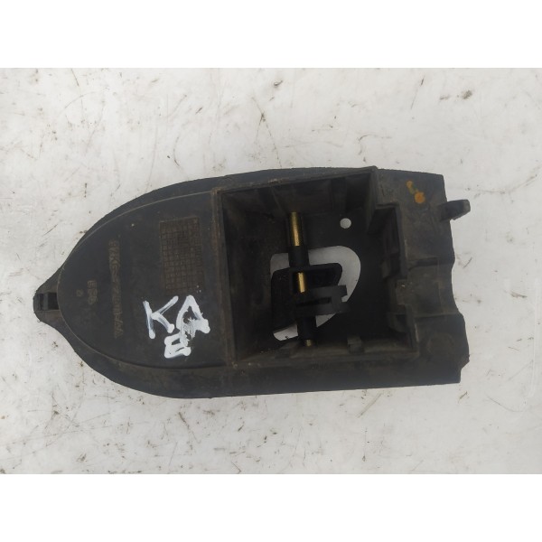 Maçaneta Interna Dianteira Esquerda Ford Ka 1997 1998 1999