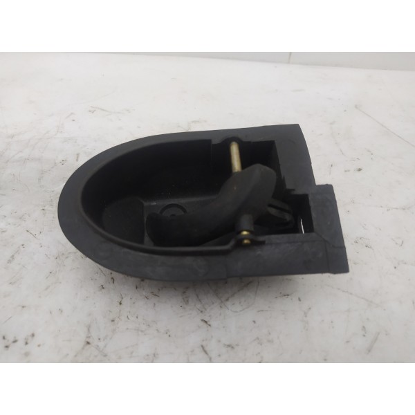 Maçaneta Interna Dianteira Direita Ford Ka 1997 1998 1999
