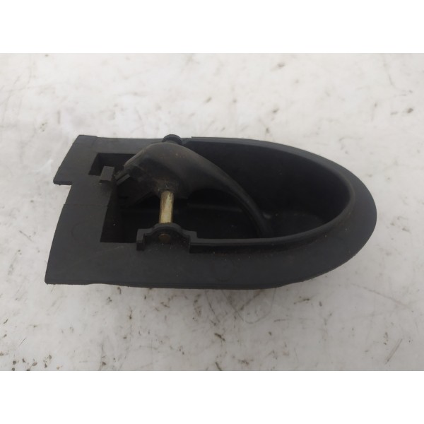 Maçaneta Interna Dianteira Direita Ford Ka 1997 1998 1999