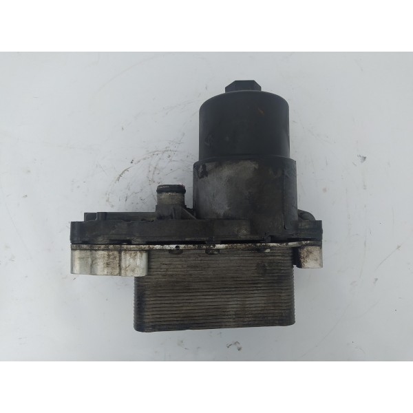 Resfriador Óleo Trocador Calor Range Rover Sport 2010