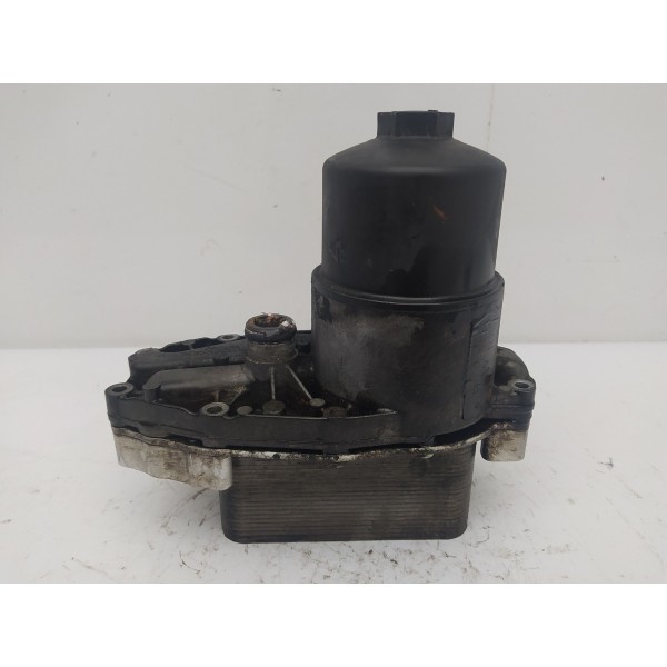 Resfriador Óleo Trocador Calor Range Rover Sport 2010