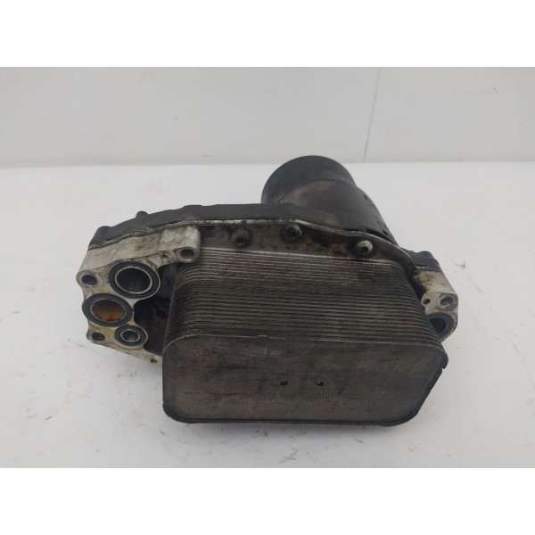 Resfriador Óleo Trocador Calor Range Rover Sport 2010