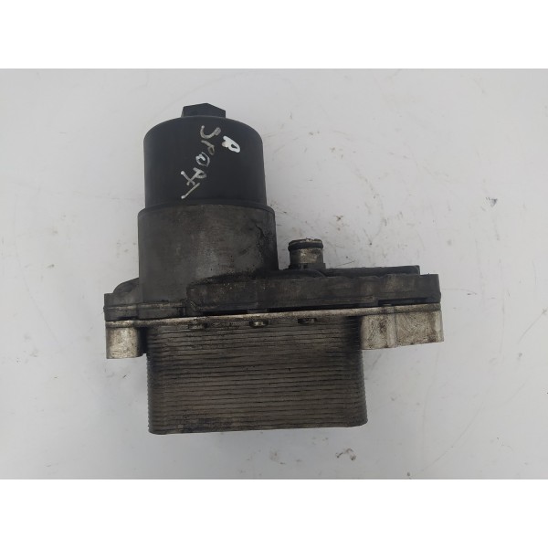 Resfriador Óleo Trocador Calor Range Rover Sport 2010